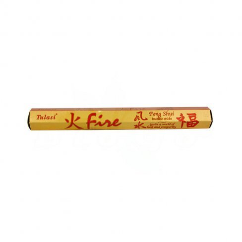 Vásároljon Tulasi füstölő feng-shui tűz 20db terméket - 218 Ft-ért