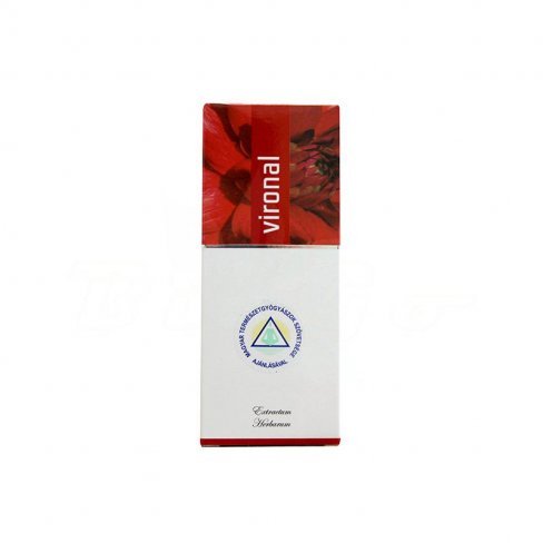 Vironal csepp 30ml