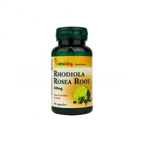 Vásároljon Vitaking rhodiola rosea root kapszula 60db terméket - 3.423 Ft-ért