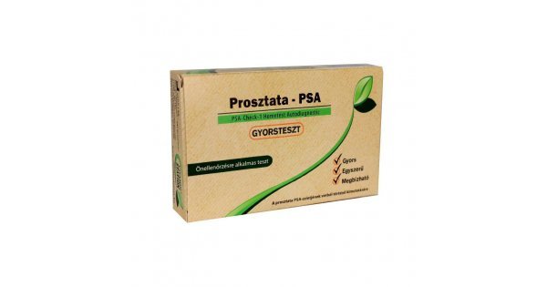 psa teszt megbízhatósága)
