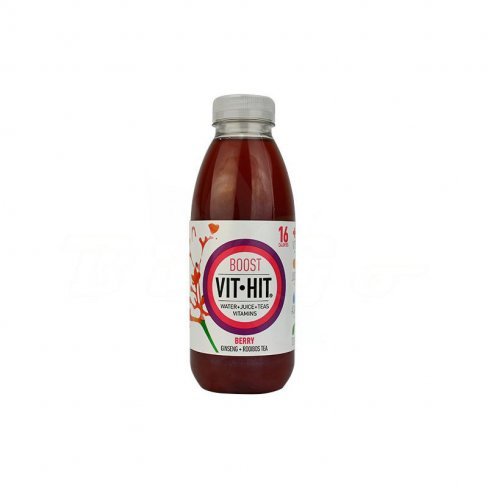 Vásároljon Vithit boost üditőital 500ml terméket - 496 Ft-ért
