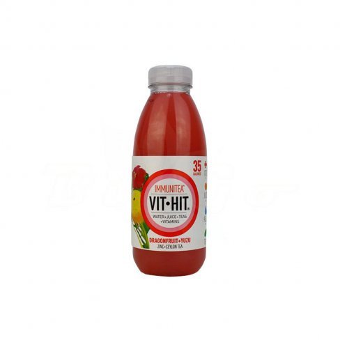 Vásároljon Vithit immunitea üditőital 500ml terméket - 501 Ft-ért