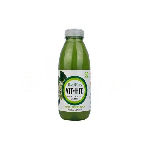 Vásároljon Vithit lean green apple juice 500ml terméket - 496 Ft-ért