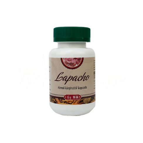 Vásároljon Viva natura lapacho kapszula 90db terméket - 2.435 Ft-ért