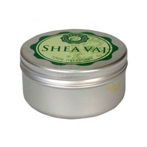 Vásároljon Zelka shea vaj 100ml terméket - 2.168 Ft-ért