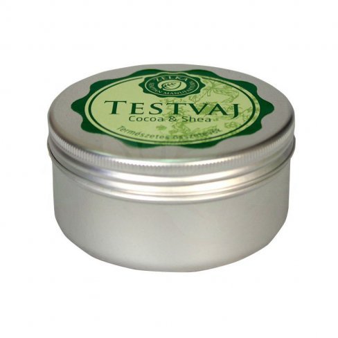 Vásároljon Zelka testvaj cocoa és shea 100ml terméket - 2.168 Ft-ért