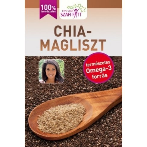 Vásároljon Szafi reform chia magliszt 250g terméket - 872 Ft-ért