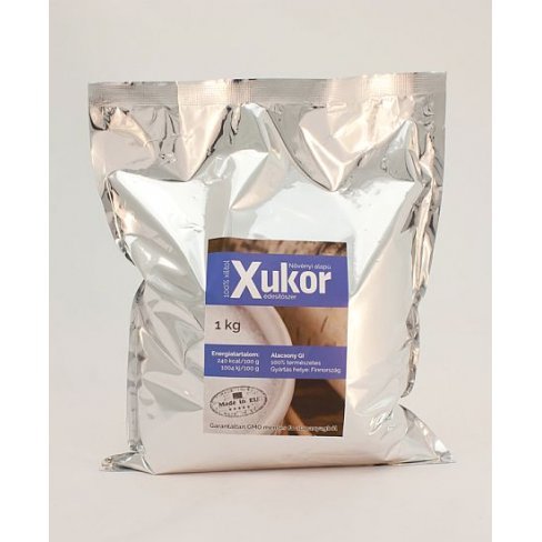 Vásároljon Xukor édesítőszer 1000 g 1000 g terméket - 2.563 Ft-ért