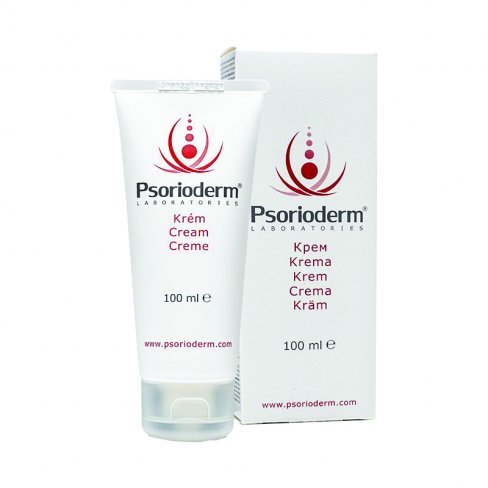 PSORIODERM KRÉM 100ML