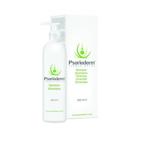 PSORIODERM SAMPON 250ML