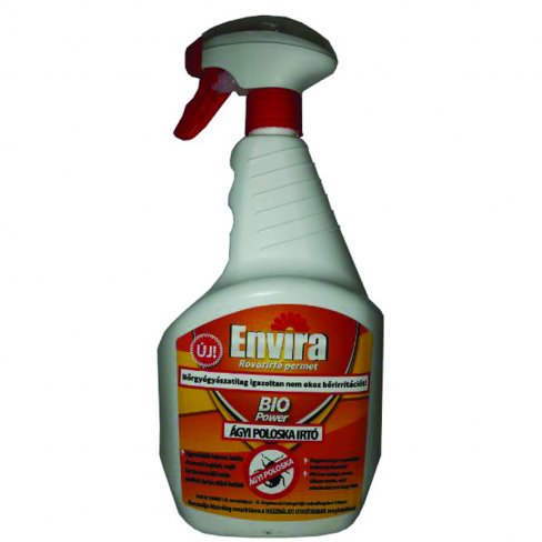 ENVIRA ÁGYI POLOSKA ÍRTÓ 1000ML