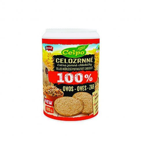 CELPO 100% NATÚR ZABSZELET