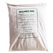 Balneo sal prémium parajdi só 25 kg
