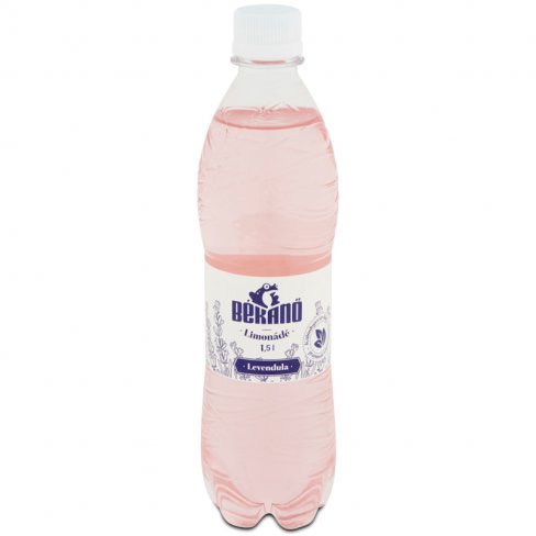 Vásároljon Békanő limonádé levendula 1500 ml terméket - 407 Ft-ért