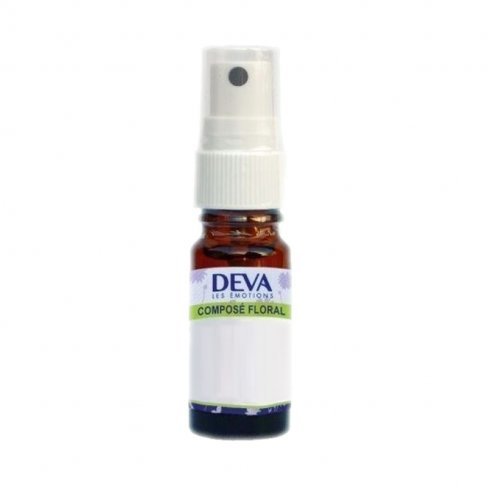 Vásároljon Deva 9. családi összetartás összetett virágeszencia spray 10ml terméket - 4.361 Ft-ért