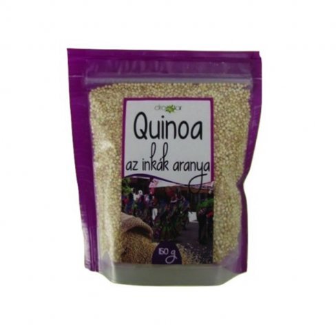 Vásároljon Drogstar quinoa 150g terméket - 609 Ft-ért