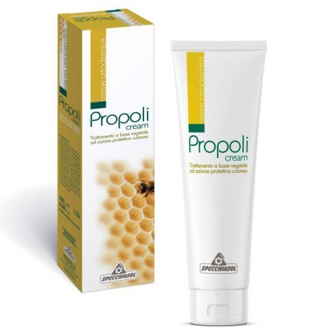 E.p.i.d propolisz krém 100ml /natur tanya/