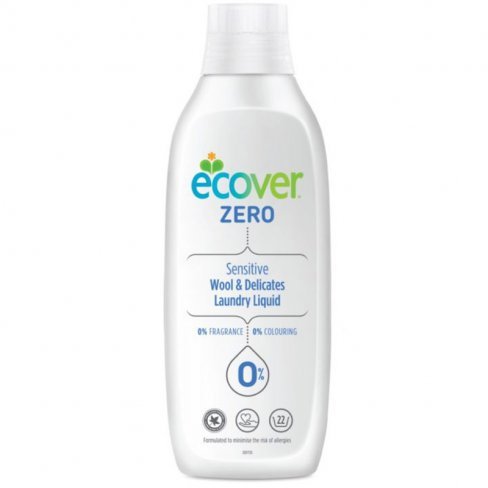 Vásároljon Ecover öko zero öblítő 1000 ml terméket - 1.468 Ft-ért