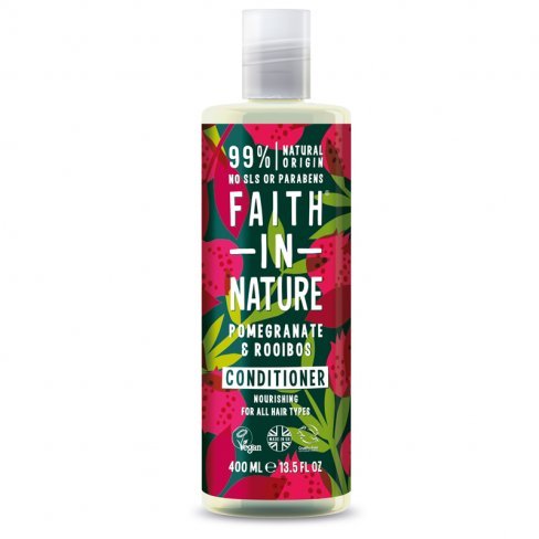 Vásároljon Faith in nature balzsam gránátalma 400ml terméket - 1.998 Ft-ért