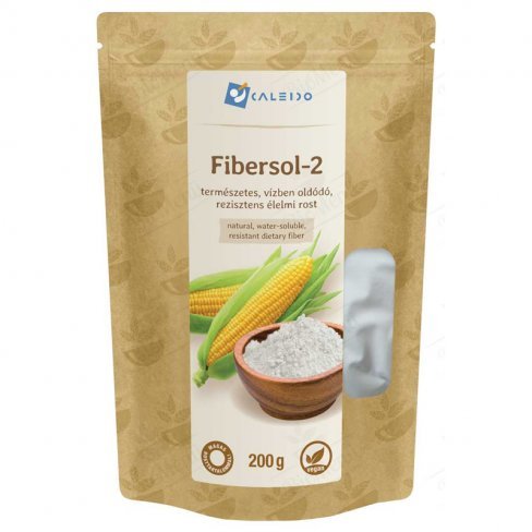 Vásároljon Fibersol 2 élelmi rost 200g terméket - 1.334 Ft-ért