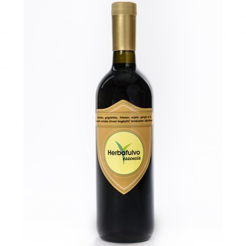Vásároljon Herbafulvo essencia 750 ml terméket - 4.966 Ft-ért