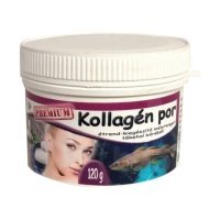 Kollagén por 120g