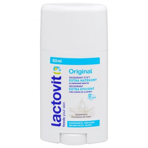 Vásároljon Lactovit deo stift 50 ml terméket - 991 Ft-ért