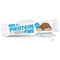 Max sport protein cake vanília 50g