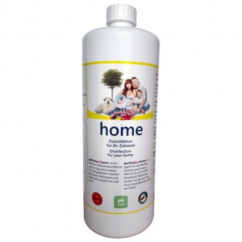 Vásároljon PERFECTPUR HOME Fertőtlenítő 1l terméket - 6.239 Ft-ért