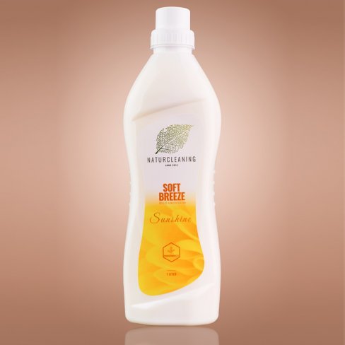 Vásároljon Soft breeze sunshine öblítő koncentrátum 1000 ml terméket - 1.143 Ft-ért