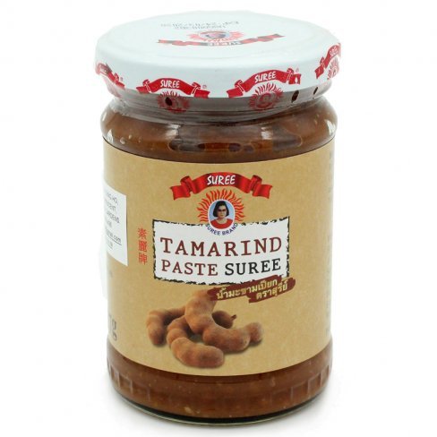 Vásároljon Suree tamarind paszta 227 g terméket - 1.159 Ft-ért