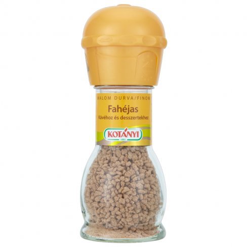 Vásároljon Kotányi fahéjas malom 37g terméket - 795 Ft-ért