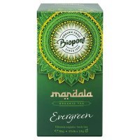 Bio mandala tea evergreen 20db