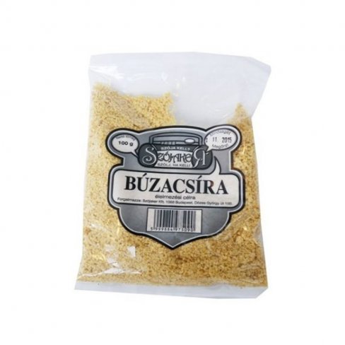 Szójaker búzacsíra 100g