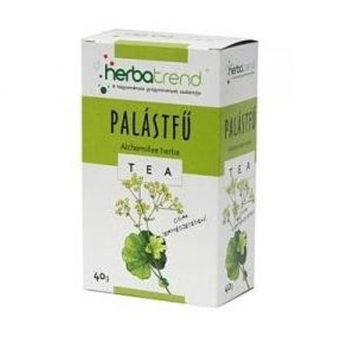 Vásároljon Herbatrend palástfű tea 40 g 40 g terméket - 398 Ft-ért