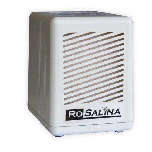 Vásároljon Rosalina sóterápiás készülék 1 db terméket - 12.850 Ft-ért
