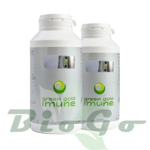 Vásároljon 2 doboz imune zöld alga komplex 180 kapszula / 144g gyártó: wellstar terméket - 20.576 Ft-ért