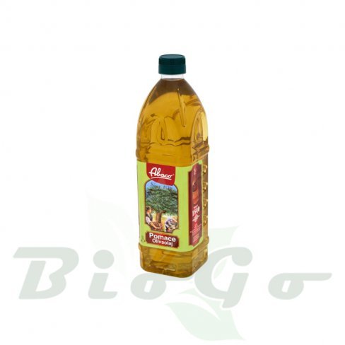 Vásároljon Abaco blend pomace olaj napraforgó olajjal sütéshez 1000 ml terméket - 1.530 Ft-ért