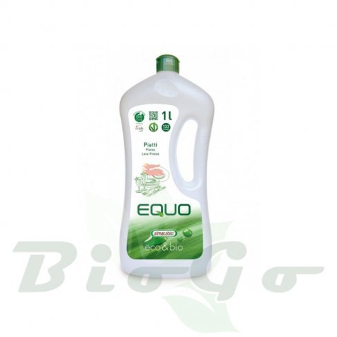 Vásároljon Almacabio equo kézi mosogatószer 1000 ml terméket - 1.821 Ft-ért