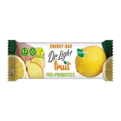 Vásároljon Dr.light energy gyümölcsszelet cit-gyömb pre- és probiotikum 30 g terméket - 397 Ft-ért