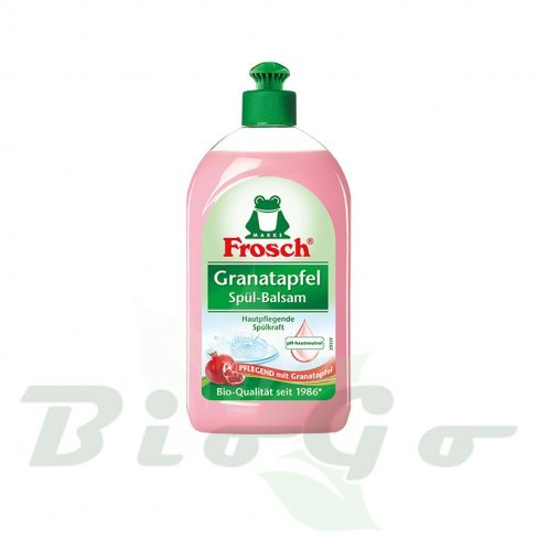 Vásároljon Frosch málnaecetes vízkőoldó 1000 ml terméket - 1.050 Ft-ért