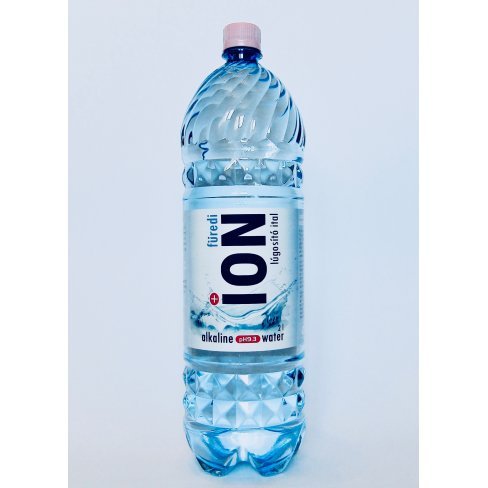 Vásároljon Füredi oxion ph 9.3 lúgos ivóvíz 2l terméket - 425 Ft-ért