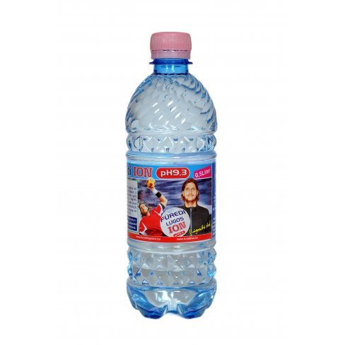 Vásároljon Füredi oxion ph9,3 lúgos ivóvíz 500ml terméket - 177 Ft-ért