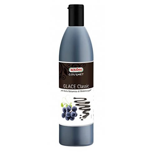 Vásároljon Kotányi glace klasszikus balzsamecet sűrítmény 250 ml terméket - 2.356 Ft-ért