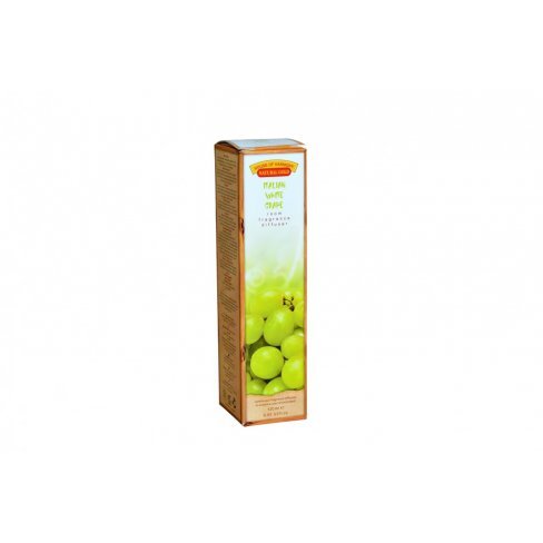 Vásároljon Naturalgold tasakos illatosító italian white grape 1db terméket - 291 Ft-ért