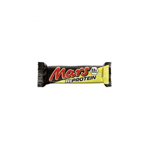 Vásároljon Protein szelet mars 59g terméket - 1.016 Ft-ért