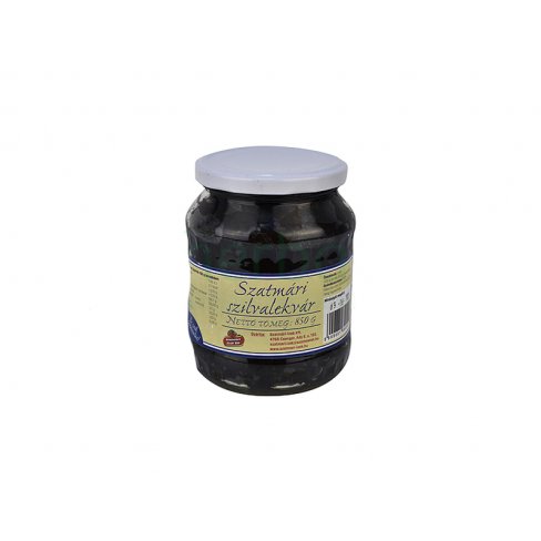 SZATMÁRI SZILVALEKVÁR 850G