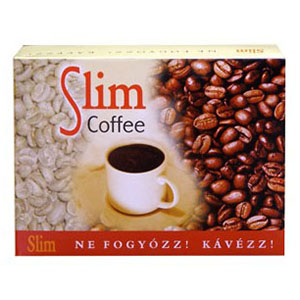 Vita Crystal slim coffee 210 g